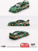 Nissan LB-Super Silhouette S15 SILVIA LBWK 2024 Fausto Racing - Mini GT - 1:64 - MGT00858 Passion Diecast
