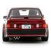 RAUH-WELT REPUBLIK 190E 2,5-16 ALMANDINE RED 512 2016 1/18 OT1083 Passion Diecast 