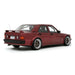 RAUH-WELT REPUBLIK 190E 2,5-16 ALMANDINE RED 512 2016 1/18 OT1083 Passion Diecast 