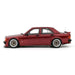 RAUH-WELT REPUBLIK 190E 2,5-16 ALMANDINE RED 512 2016 1/18 OT1083 Passion Diecast 