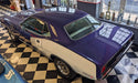 1971 383 Plymouth Cuda HT in Violet Limited Edition - Estimated Production 400 Pieces - ACME - 1/18 - A1806135