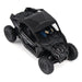 Can-Am Maverick X3 X rs Turbo RR Side-by-Side ATV in Triple Black - Diecast Master 1/32 - 60001 - Passion Diecast 