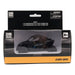 Can-Am Maverick X3 X rs Turbo RR Side-by-Side ATV in Triple Black - Diecast Master 1/32 - 60001 - Passion Diecast 
