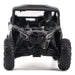 Can-Am Maverick X3 X rs Turbo RR Side-by-Side ATV in Triple Black - Diecast Master 1/32 - 60001 - Passion Diecast 
