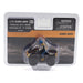 Can-Am Outlander XT-P 1000R ATV in Iron Gray, Black, and Neo Yellow - Diecast Master 1/32 - 60006 Passion Diecast