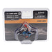 Can-Am Outlander XT 1000R ATV in Oxford Blue - Diecast Master 1/32 - 60007 Passion Diecast