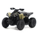 Can-Am Renegade X XC 1000R ATV in Desert Tan and Carbon Black - Diecast Master 1/32 - 60009 Passion Diecast
