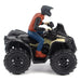 Can-Am Renegade X mr 1000R ATV in Desert Tan and Carbon Black - Diecast Master 1/32 - 60011 Passion Diecast