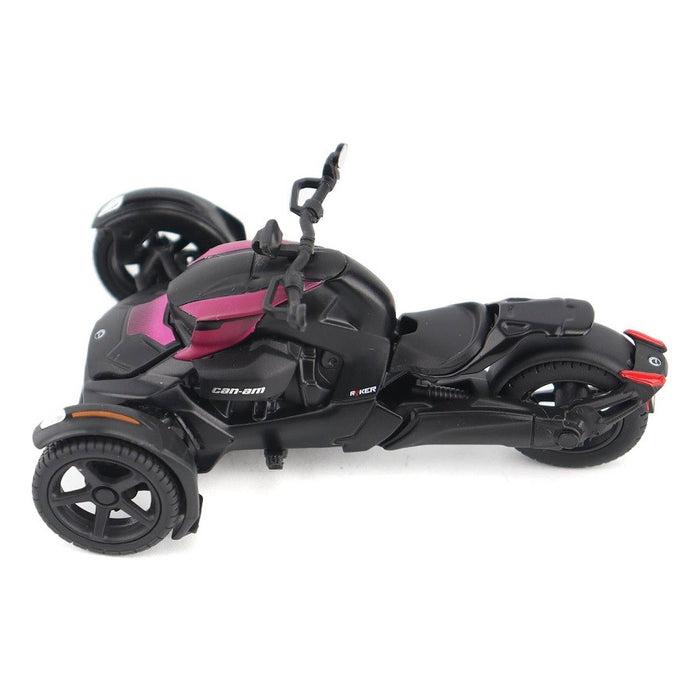 Can-Am Ryker Heritage Pink Punk or Pink Bloomk - Diecast Master 1/32 - 60012 Passion Diecast