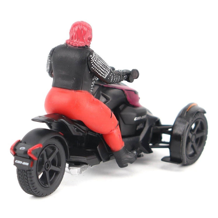 Can-Am Ryker Heritage Pink Punk or Pink Bloomk - Diecast Master 1/32 - 60012 Passion Diecast