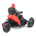 Can-Am Ryker Heritage Pink Punk or Pink Bloomk - Diecast Master 1/32 - 60012 Passion Diecast