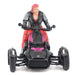 Can-Am Ryker Heritage Pink Punk or Pink Bloomk - Diecast Master 1/32 - 60012 Passion Diecast