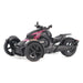 Can-Am Ryker Heritage Pink Punk or Pink Bloomk - Diecast Master 1/32 - 60012 Passion Diecast