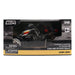 R/C - Can-Am Ryker Rally 3-Wheel Motorcycle in Black, White, and Red. - Remote Control - Diecast Master 1/6 - 30603