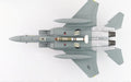  McDonnell Douglas F-15A / USAF 76-0084 Celestial Eagle, Edwards AFB, Sept. 1985 / Hobby Master 1:72 HA4542