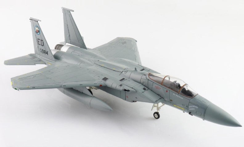  McDonnell Douglas F-15A / USAF 76-0084 Celestial Eagle, Edwards AFB, Sept. 1985 / Hobby Master 1:72 HA4542