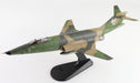 (Preorder) McDonnell RF-101C Voodoo / USAF 45th TRS, no. 56-0176, Tan Son Nhut AB, S. Vietnam, 1969 / Hobby Master 1:72 HA9351