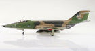 (Preorder) McDonnell RF-101C Voodoo / USAF 45th TRS, no. 56-0176, Tan Son Nhut AB, S. Vietnam, 1969 / Hobby Master 1:72 HA9351