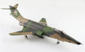 (Preorder) McDonnell RF-101C Voodoo / USAF 45th TRS, no. 56-0176, Tan Son Nhut AB, S. Vietnam, 1969 / Hobby Master 1:72 HA9351