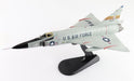 Convair F-102A Delta Dagger / USAF HI ANG, no. 54-1373, Hickam AFB, HI, 1960s / Hobby Master 1:72 HA3117