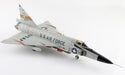 Convair F-102A Delta Dagger / USAF HI ANG, no. 54-1373, Hickam AFB, HI, 1960s / Hobby Master 1:72 HA3117