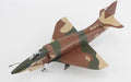 Douglas A-4E Skyhawk / USN VF-126 Bandits, Blue 55, USNFWS TOPGUN, NAS Miramar, CA, 1985 / Hobby Master 1:72 HA1441