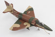 Douglas A-4E Skyhawk / USN VF-126 Bandits, Blue 55, USNFWS TOPGUN, NAS Miramar, CA, 1985 / Hobby Master 1:72 HA1441