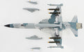 Northrop F-5F Tiger II / USAF 58th TFTW, 425th TFTS, no. 73-0891, Williams AFB, AZ, 1979 / Hobby Master 1:72 HA3377
