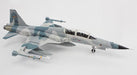 Northrop F-5F Tiger II / USAF 58th TFTW, 425th TFTS, no. 73-0891, Williams AFB, AZ, 1979 / Hobby Master 1:72 HA3377