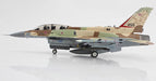 Lockheed F-16I Sufa / IDF/AF 119th (Bat) Sqn, Ramon AB, Israel / Hobby Master 1:72 HA38037