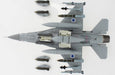 Lockheed F-16I Sufa / IDF/AF 119th (Bat) Sqn, Ramon AB, Israel / Hobby Master 1:72 HA38037