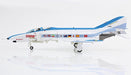 McDonnell Douglas F-4E Phantom II / USAF 397th TFS, no. 67-0351, Taegu AB, S.K. 1985 / Hobby Master 1:72 HA1906