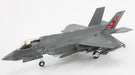 Lockheed F-35A Lightning II / USAF 187th FW, 100th FS AL ANG, Dannelly Field, AL, 2024 / Hobby Master 1:72 HA4440