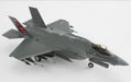 Lockheed F-35A Lightning II / USAF 187th FW, 100th FS AL ANG, Dannelly Field, AL, 2024 / Hobby Master 1:72 HA4440