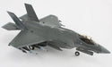 Lockheed F-35A Lightning II / USAF 187th FW, 100th FS AL ANG, Dannelly Field, AL, 2023 / Hobby Master 1:72 HA4441