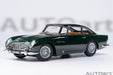 Aston Martin DB5 (British Racing Green) - Autoart 1/18 - 70286 - Passion Diecast 