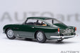 Aston Martin DB5 (British Racing Green) - Autoart 1/18 - 70286 - Passion Diecast 