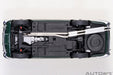Aston Martin DB5 (British Racing Green) - Autoart 1/18 - 70286 - Passion Diecast 