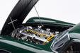 Aston Martin DB5 (British Racing Green) - Autoart 1/18 - 70286 - Passion Diecast 