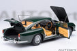 Aston Martin DB5 (British Racing Green) - Autoart 1/18 - 70286 - Passion Diecast 