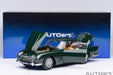 Aston Martin DB5 (British Racing Green) - Autoart 1/18 - 70286 - Passion Diecast 