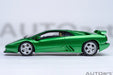 Lamborghini Diablo SE 30th Anniversary Edition (Verde Mic) - Autoart 1/18 - 79150 - Passion Diecast 