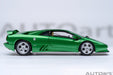 Lamborghini Diablo SE 30th Anniversary Edition (Verde Mic) - Autoart 1/18 - 79150 - Passion Diecast 