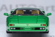 Lamborghini Diablo SE 30th Anniversary Edition (Verde Mic) - Autoart 1/18 - 79150 - Passion Diecast 
