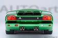 Lamborghini Diablo SE 30th Anniversary Edition (Verde Mic) - Autoart 1/18 - 79150 - Passion Diecast 