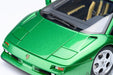 Lamborghini Diablo SE 30th Anniversary Edition (Verde Mic) - Autoart 1/18 - 79150 - Passion Diecast 