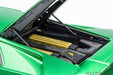 Lamborghini Diablo SE 30th Anniversary Edition (Verde Mic) - Autoart 1/18 - 79150 - Passion Diecast 