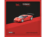 Ferrari 458 Italia GT3 - Red - Tarmac Works - 1/64 - T64R-074-RE