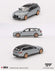 BMW M3 Competition Touring Brooklyn Grey - Mini GT - 1:64 - MGT00864 Passion Diecast
