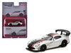 Dodge Viper ACR Extreme - Silver - Tarmac Works - 1/64 - T64G-TL028-SL Passion Diecast